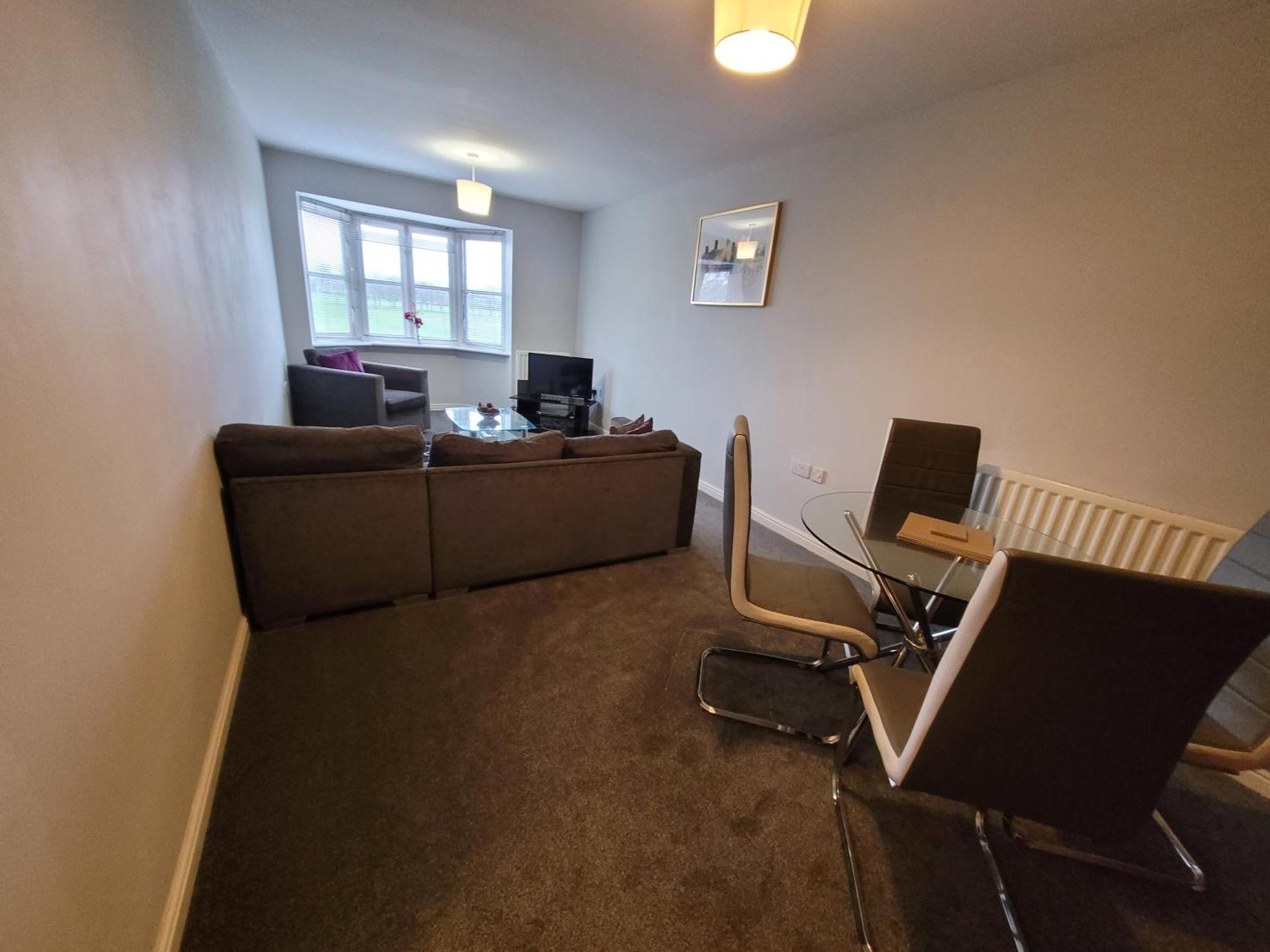 Catchpole Stays Abbey Field Apartment- A Lovely 2 Bed Apartment With Field Views Near Colchester Town Centre ภายนอก รูปภาพ